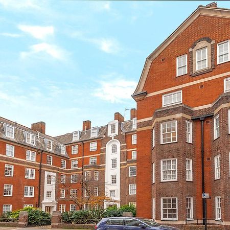 Modern One Bedroom Victoria Apartment London Kültér fotó